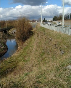 Slope Stabilisation
