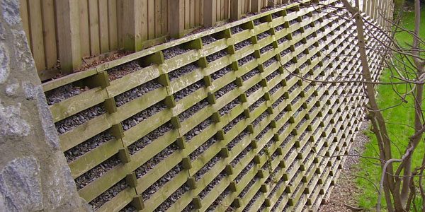 Retaining Wall design Retaining Wall design